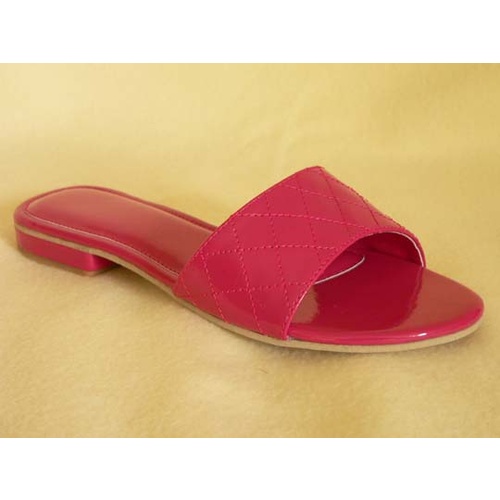 chloe slip on shoes